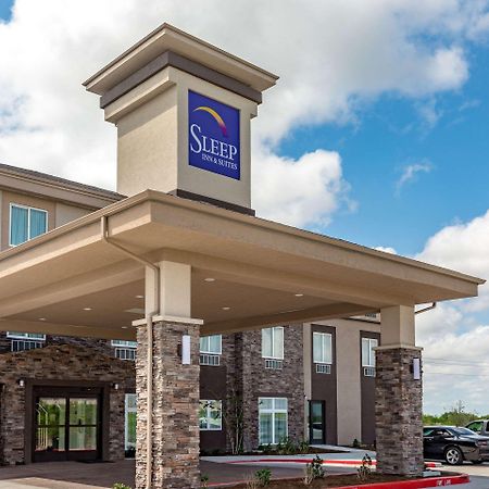 Sleep Inn & Suites Ингълсайд Екстериор снимка