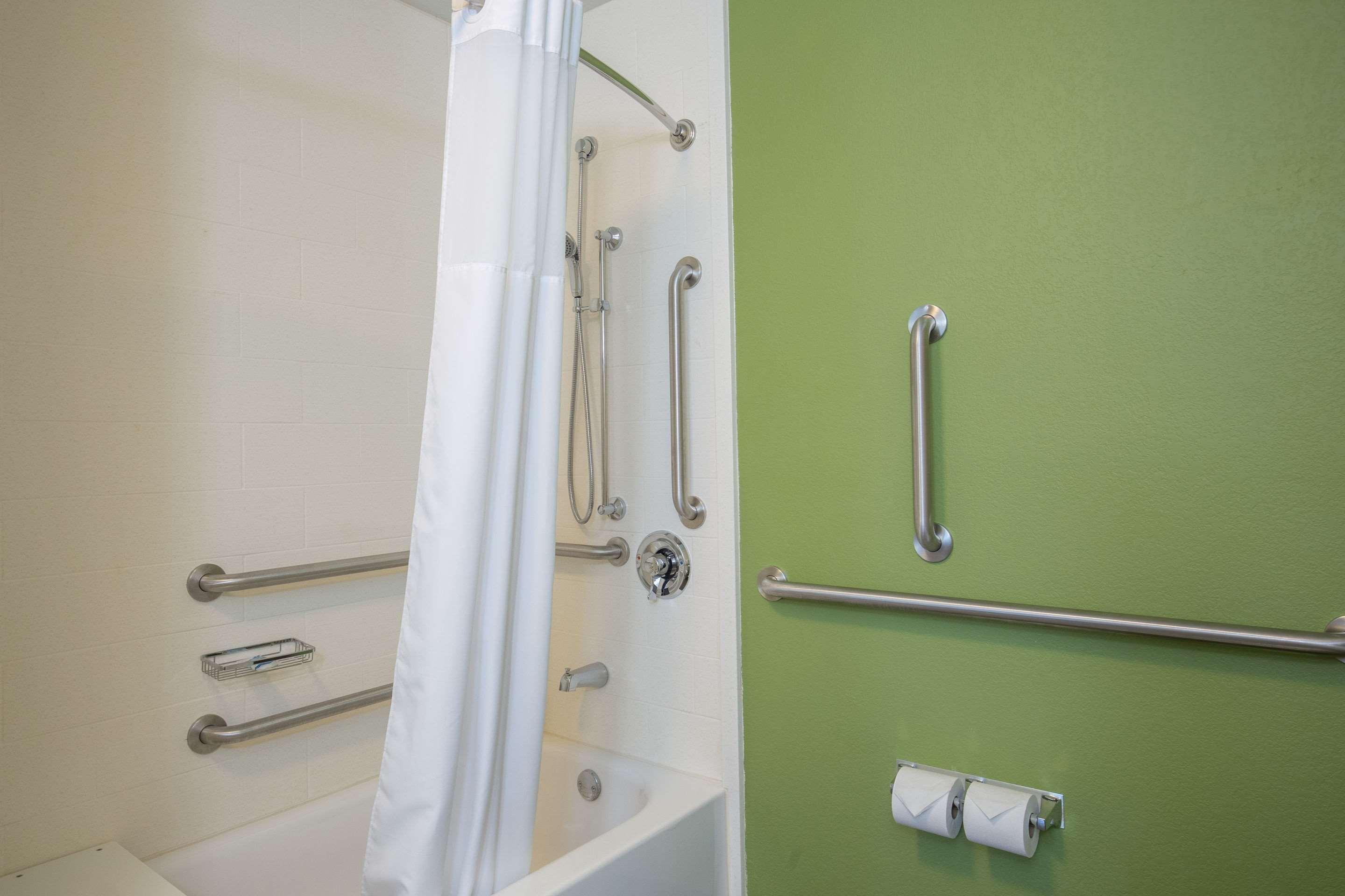 Sleep Inn & Suites Ингълсайд Екстериор снимка