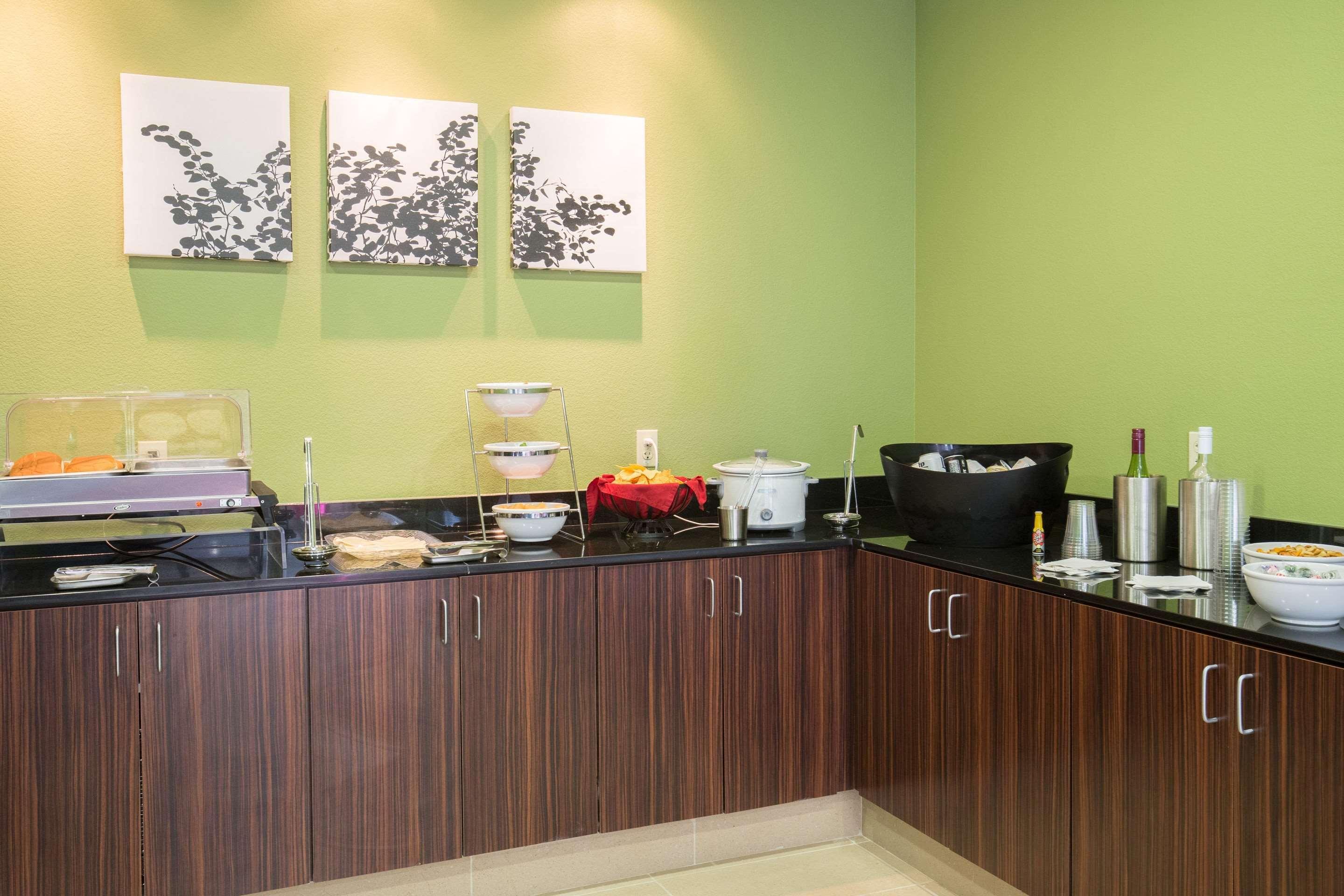 Sleep Inn & Suites Ингълсайд Екстериор снимка
