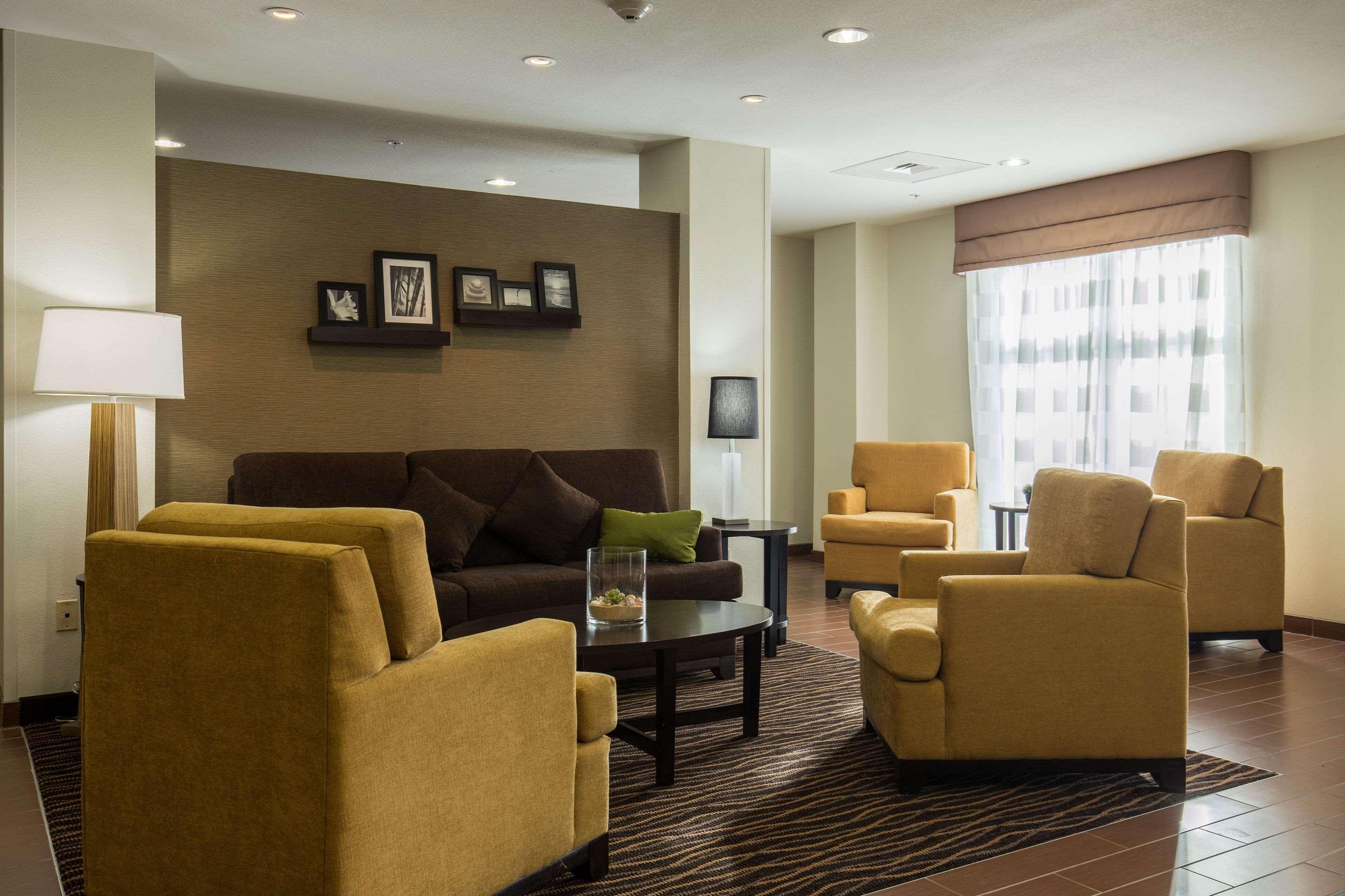 Sleep Inn & Suites Ингълсайд Екстериор снимка
