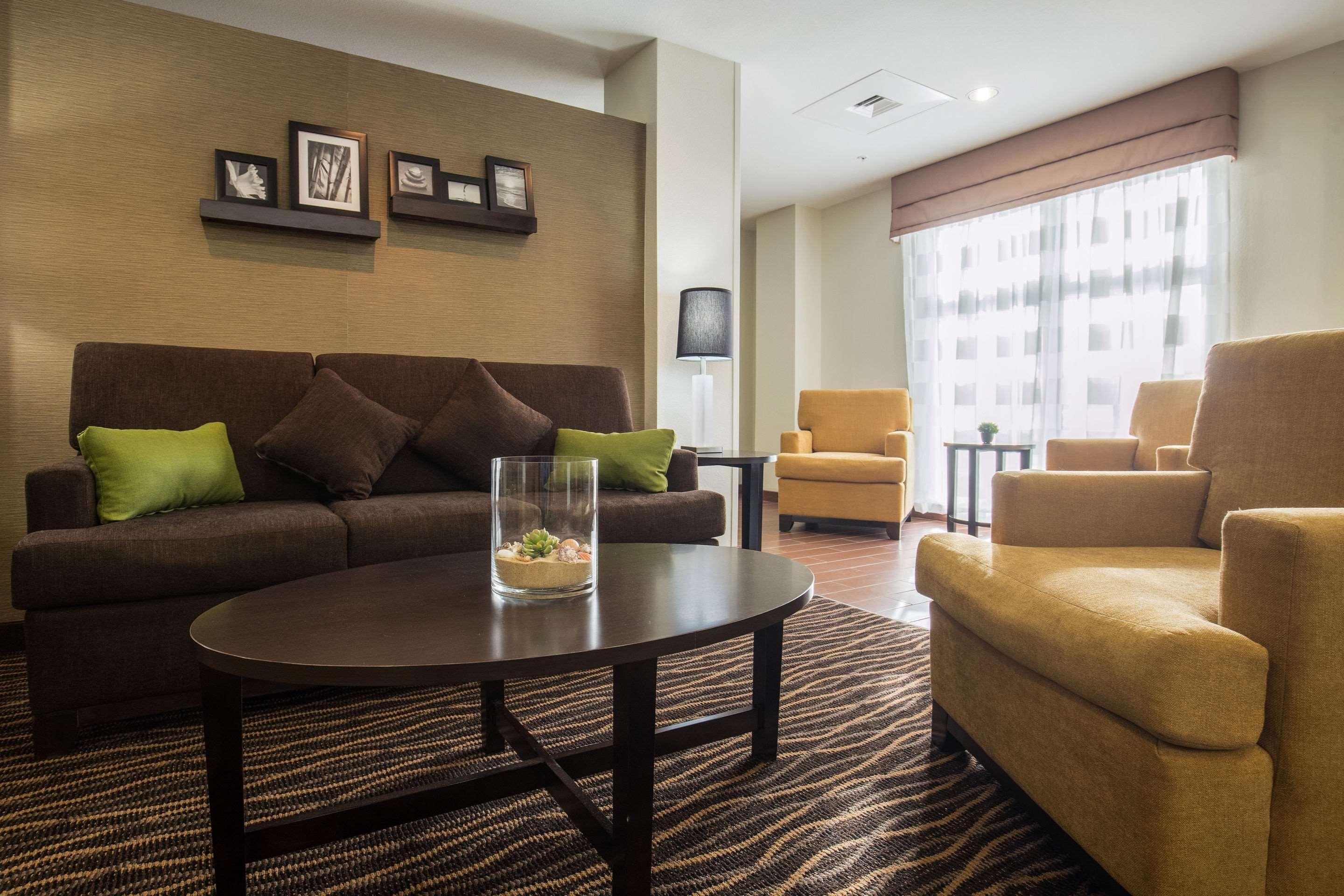 Sleep Inn & Suites Ингълсайд Екстериор снимка