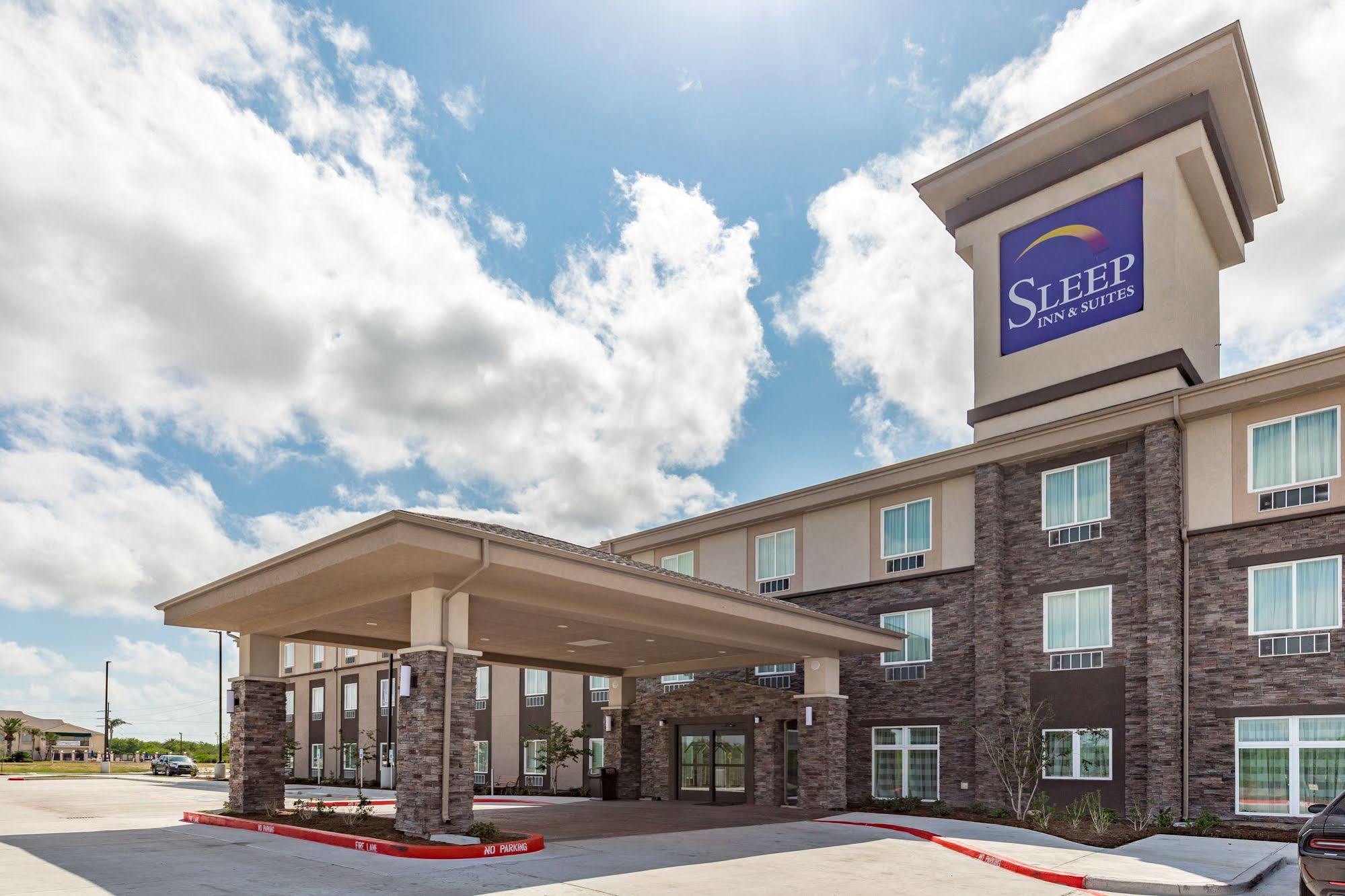 Sleep Inn & Suites Ингълсайд Екстериор снимка
